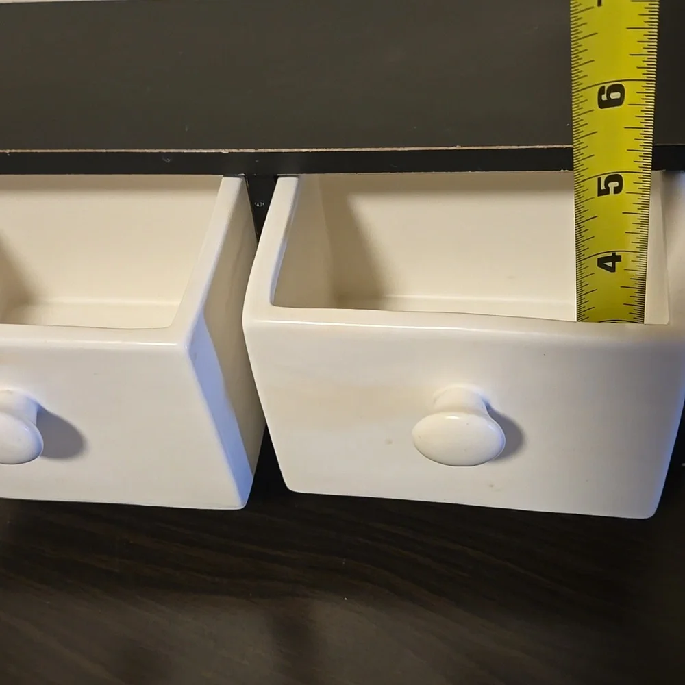 Accent  Drawers